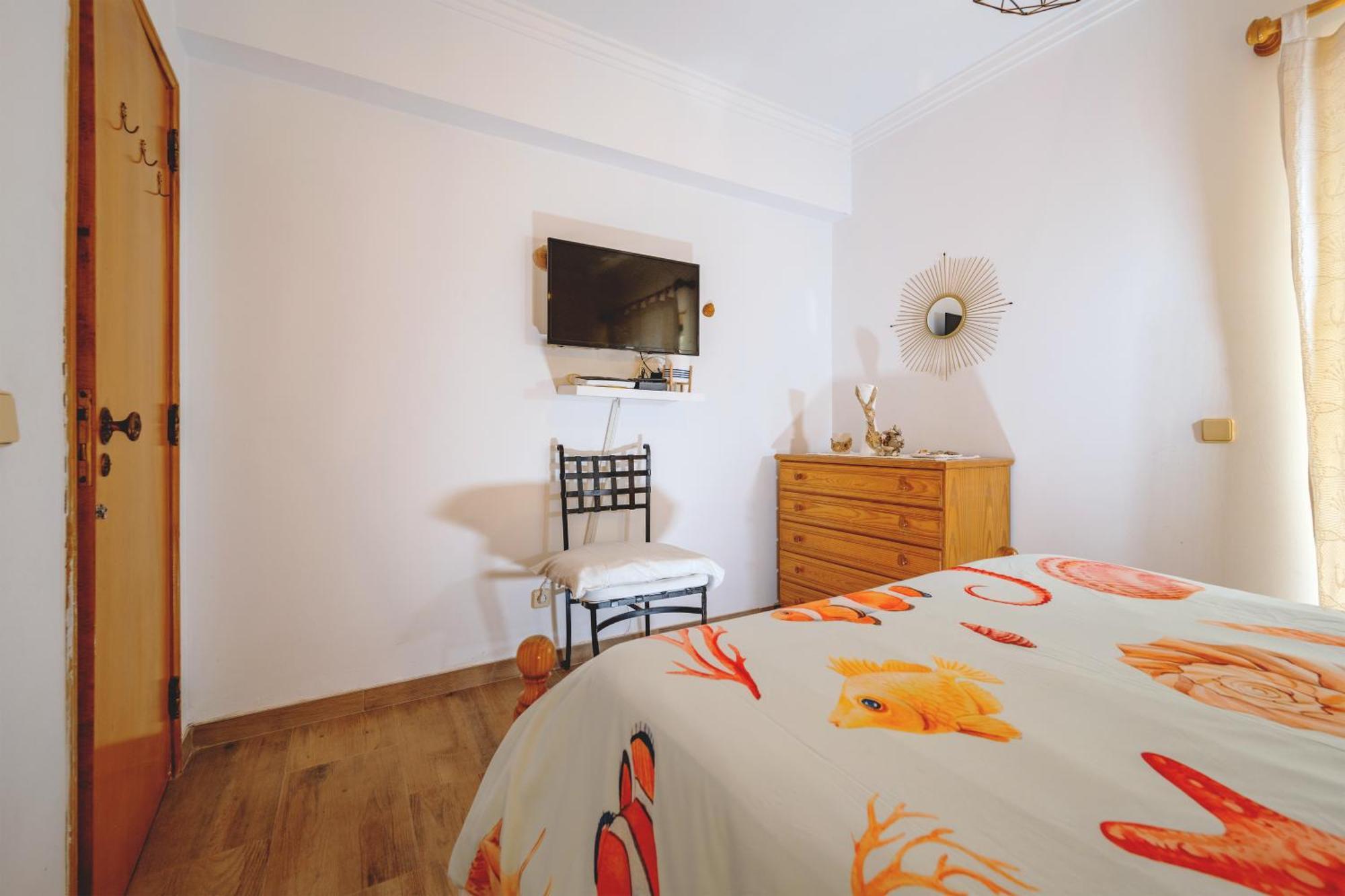 Cozy Apartment Near The Beach In Costa De Caparica Dış mekan fotoğraf