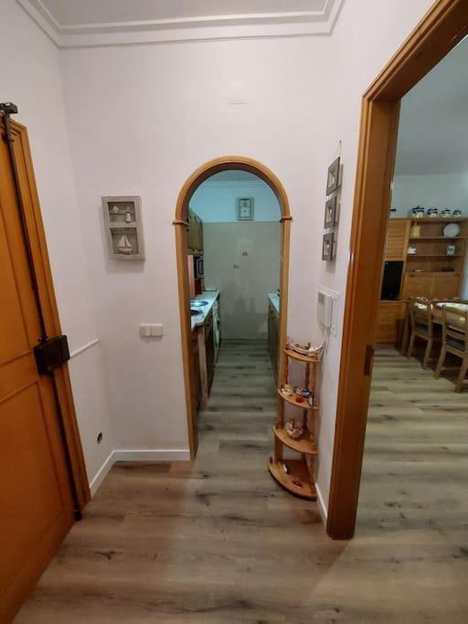 Cozy Apartment Near The Beach In Costa De Caparica Dış mekan fotoğraf